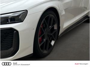 Audi RS e-tron GT Performance (Düsseldorf)