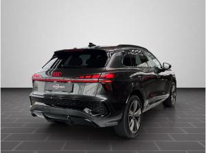 Audi Q3 SUV TFSI 110 kW S tronic Tech Plus*Exterieur S line*LED