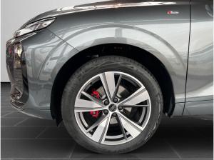 Audi Q3 SUV TFSI 110 kW S tronic Tech Plus*Exterieur S line*LED