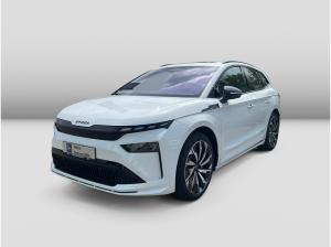 Skoda ENYAQ SPORTLINE 85 AHK PanoSD 21" Advanced❗❗❗Aktion bis 31.07.2026❗❗❗