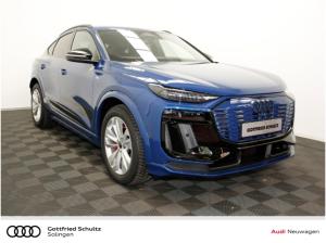 Audi Q6 e-tron Sportback (Solingen)