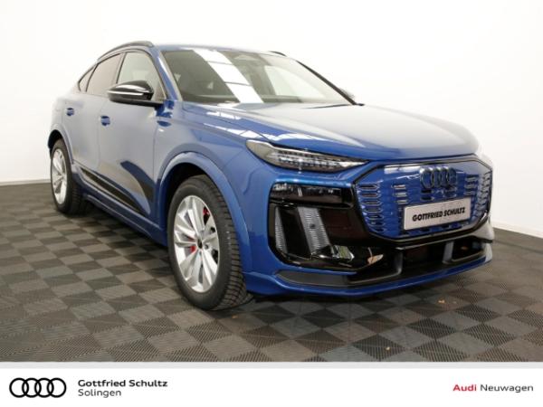 Audi Q6 e-tron Sportback (Solingen)