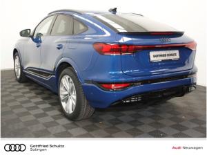 Audi Q6 e-tron Sportback (Solingen)