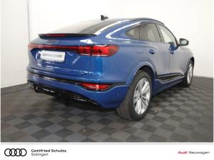 Audi Q6 e-tron Sportback (Solingen)