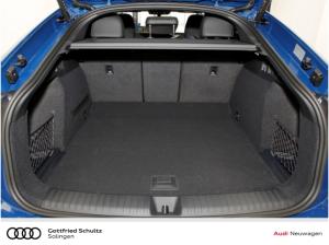 Audi Q6 e-tron Sportback (Solingen)