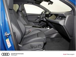 Audi Q6 e-tron Sportback (Solingen)