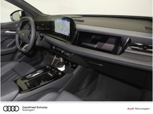 Audi Q6 e-tron Sportback (Solingen)