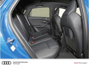 Audi Q6 e-tron Sportback (Solingen)