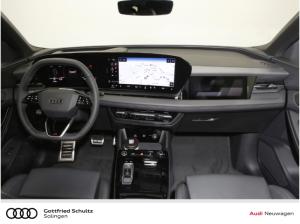 Audi Q6 e-tron Sportback (Solingen)