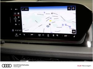 Audi Q6 e-tron Sportback (Solingen)