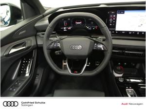 Audi Q6 e-tron Sportback (Solingen)
