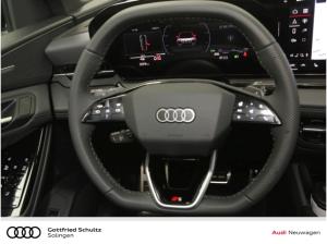 Audi Q6 e-tron Sportback (Solingen)