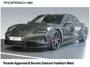 Porsche Taycan ‼️TAYCAN 4S SOFORT VERFÜGBAR‼️