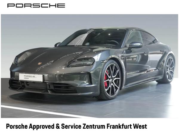 Porsche Taycan ‼️TAYCAN 4S SOFORT VERFÜGBAR‼️