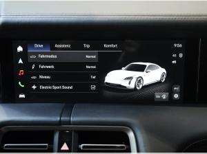 Porsche Taycan ‼️TAYCAN 4S SOFORT VERFÜGBAR‼️