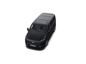 Ford Tourneo Custom PHEV ⚡inkl. Schiebetür r+l, Ganzjahresreifen UWM⚡
