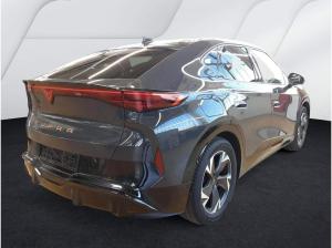 Cupra Tavascan Endurance 210kW - Matrix-LED Kamera Navi ACC SHZ Keyless Allseason