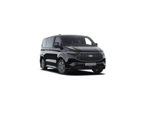 Ford Tourneo Custom PHEV ⚡Gewerbewochen⚡