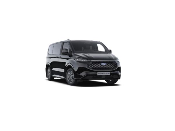 Ford Tourneo Custom PHEV ⚡Gewerbewochen⚡
