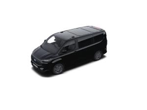 Ford Tourneo Custom PHEV ⚡Gewerbewochen⚡