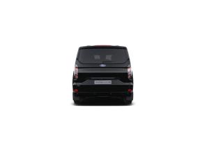 Ford Tourneo Custom PHEV ⚡Gewerbewochen⚡