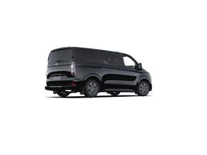 Ford Tourneo Custom PHEV ⚡Gewerbewochen⚡