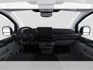 Ford Tourneo Custom PHEV ⚡Gewerbewochen⚡