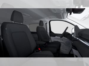 Ford Tourneo Custom PHEV ⚡Gewerbewochen⚡