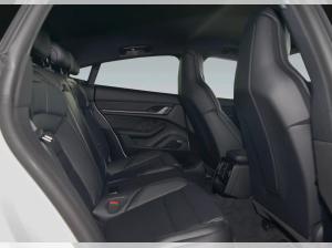 Porsche Taycan ‼️TAYCAN 4 sofort verfügabr‼️