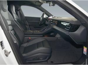 Porsche Taycan ‼️TAYCAN 4 sofort verfügabr‼️