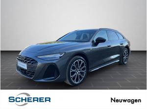 Audi A6 Avant TDI S tronic