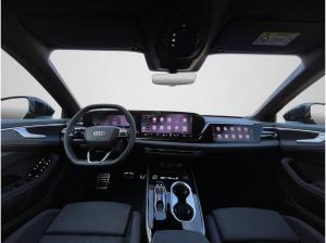 Audi A6 Avant TDI S tronic