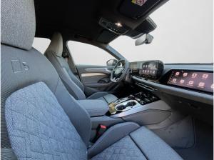 Audi A6 Avant TDI S tronic