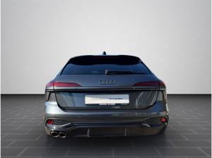 Audi A6 Avant TDI S tronic
