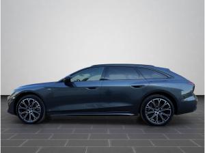 Audi A6 Avant TDI S tronic