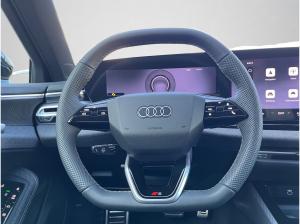 Audi A6 Avant TDI S tronic