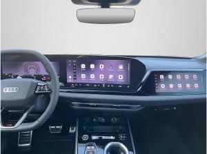 Audi A6 Avant TDI S tronic