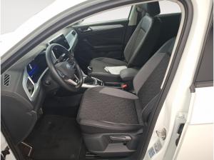 Volkswagen T-Roc Goal 1.0 TSI ACC SHZ CarPlay SoundSys