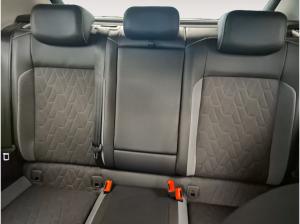 Volkswagen T-Roc Goal 1.0 TSI ACC SHZ CarPlay SoundSys