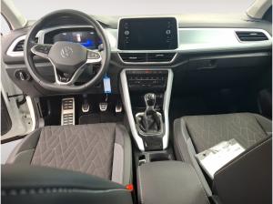 Volkswagen T-Roc Goal 1.0 TSI ACC SHZ CarPlay SoundSys