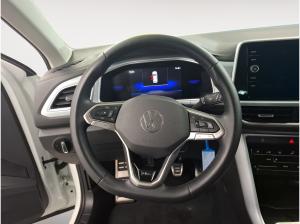 Volkswagen T-Roc Goal 1.0 TSI ACC SHZ CarPlay SoundSys