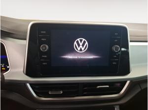 Volkswagen T-Roc Goal 1.0 TSI ACC SHZ CarPlay SoundSys