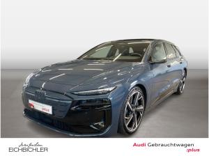 Audi S6 e-tron S6 Avant e-tron 360 4xSHZ ACC AHK AUT HUD Kam.