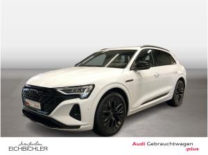 Audi Q8 50 e-tron quattro advanced 3xKlima ACC AHK