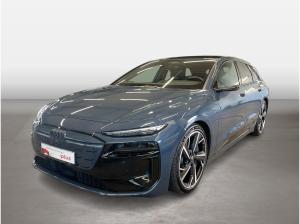Audi S6 e-tron S6 Avant e-tron 360 4xSHZ ACC AHK AUT HUD Kam.