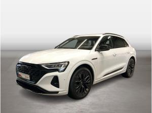 Audi Q8 50 e-tron quattro advanced 3xKlima ACC AHK