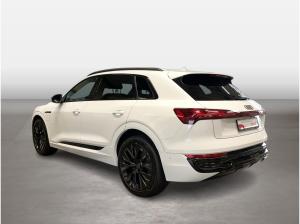 Audi Q8 50 e-tron quattro advanced 3xKlima ACC AHK