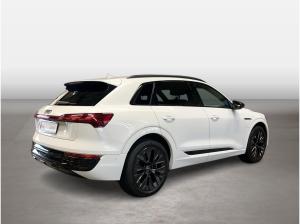 Audi Q8 50 e-tron quattro advanced 3xKlima ACC AHK