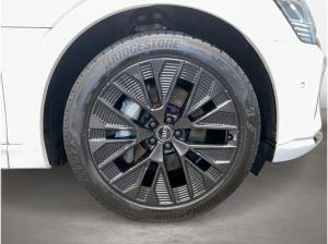 Audi Q8 50 e-tron quattro advanced 3xKlima ACC AHK