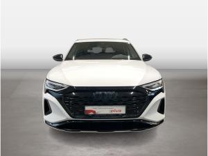 Audi Q8 50 e-tron quattro advanced 3xKlima ACC AHK